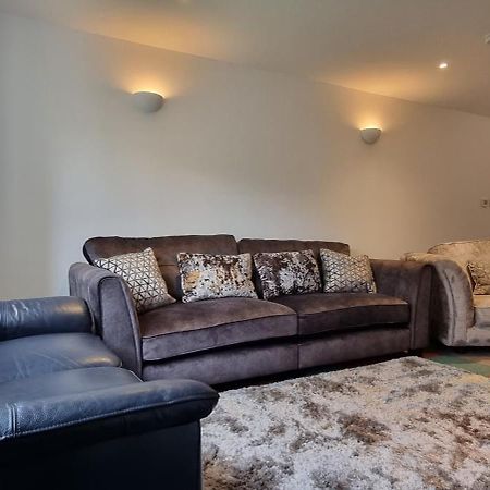 Walnut Tree View Villa Oxford Bagian luar foto